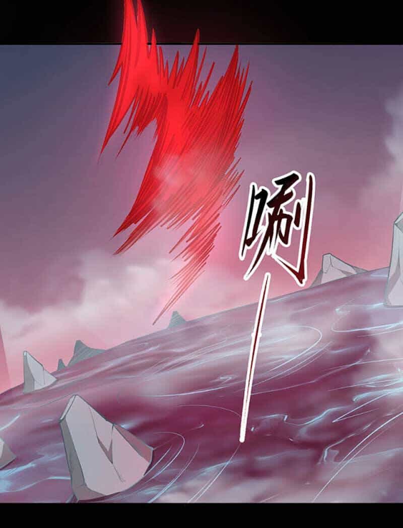 Võ Đạo Độc Tôn - Chương 546 - ảnh 27