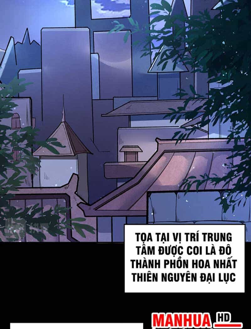 Võ Đạo Độc Tôn - Chương 546 - ảnh 29