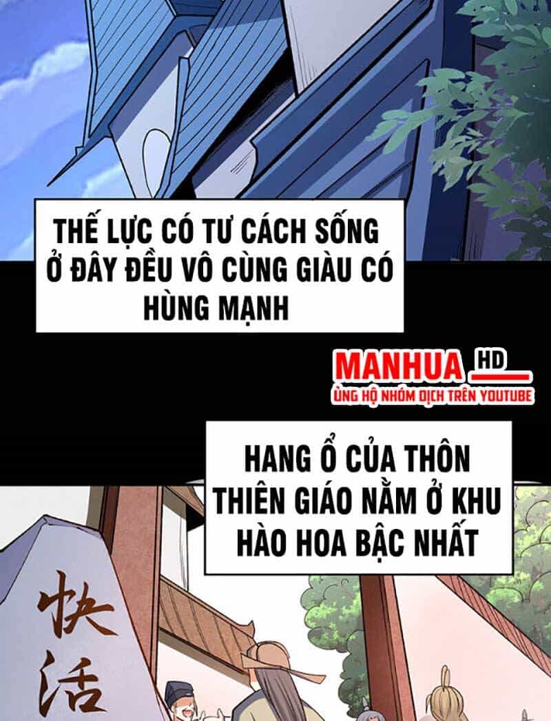 Võ Đạo Độc Tôn - Chương 546 - ảnh 31