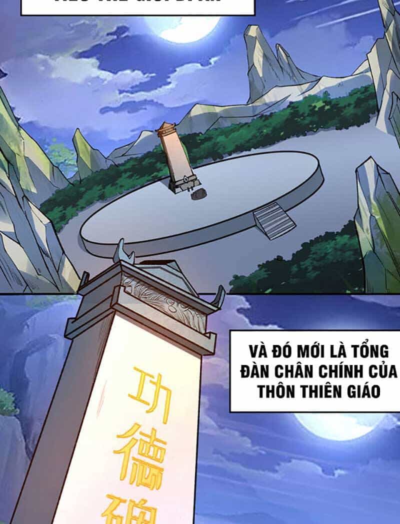 Võ Đạo Độc Tôn - Chương 546 - ảnh 34