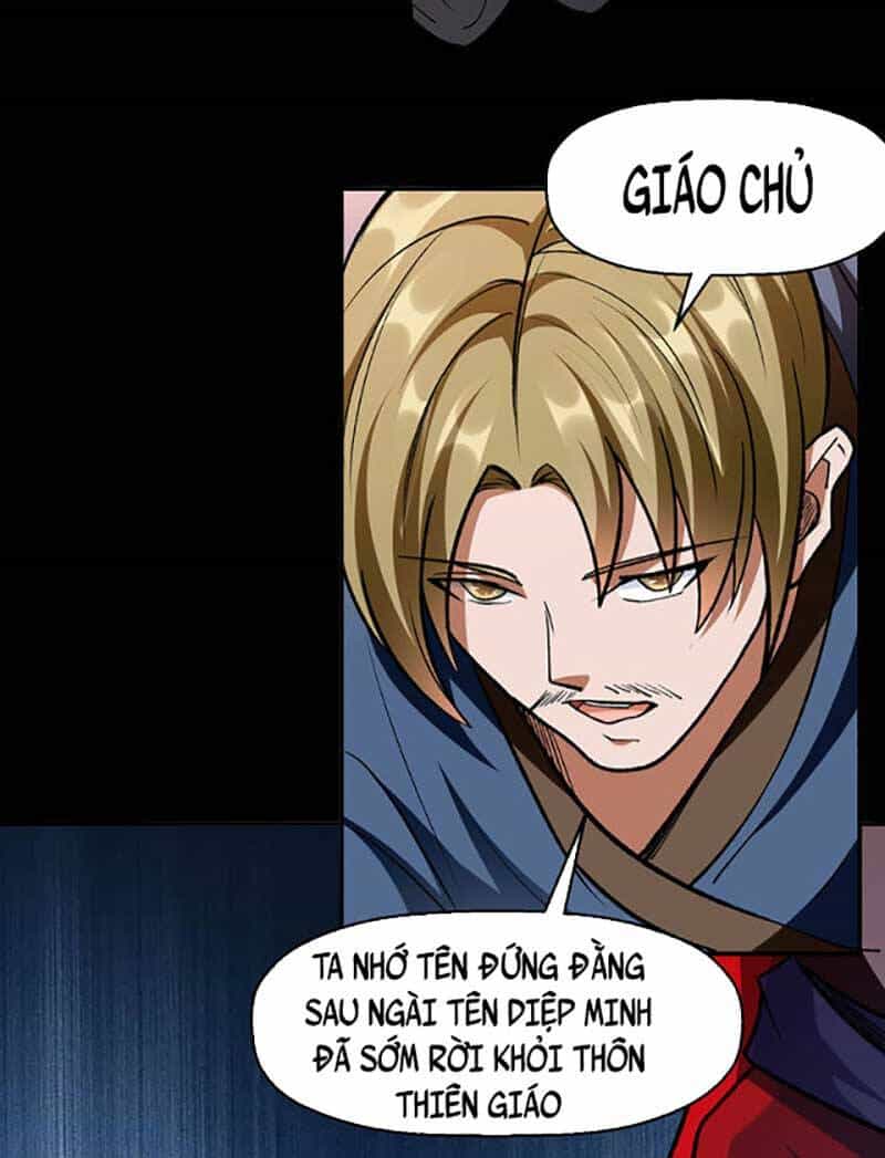 Võ Đạo Độc Tôn - Chương 546 - ảnh 41