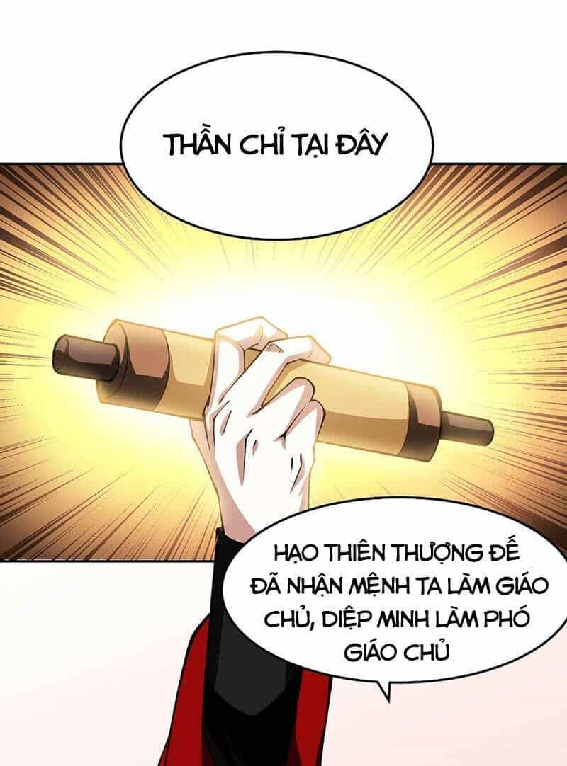 Võ Đạo Độc Tôn - Chương 547 - ảnh 2