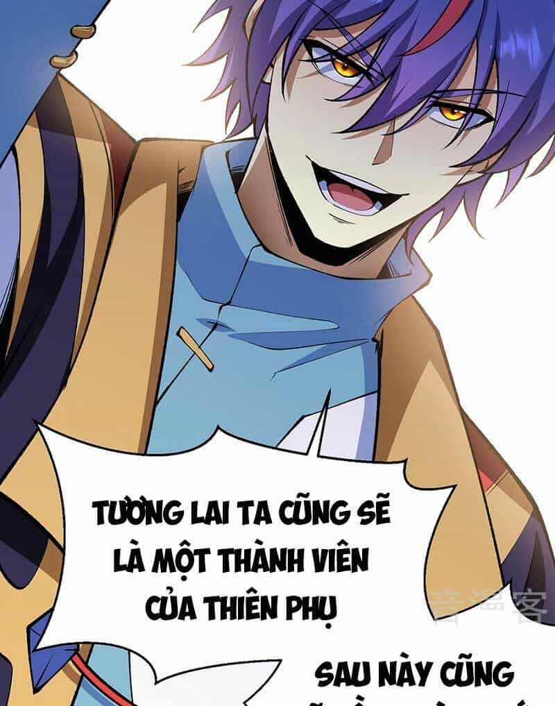 Võ Đạo Độc Tôn - Chương 547 - ảnh 34