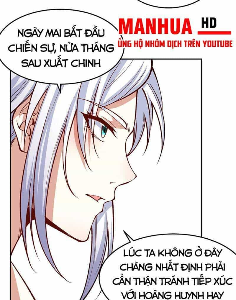 Võ Đạo Độc Tôn - Chương 547 - ảnh 49