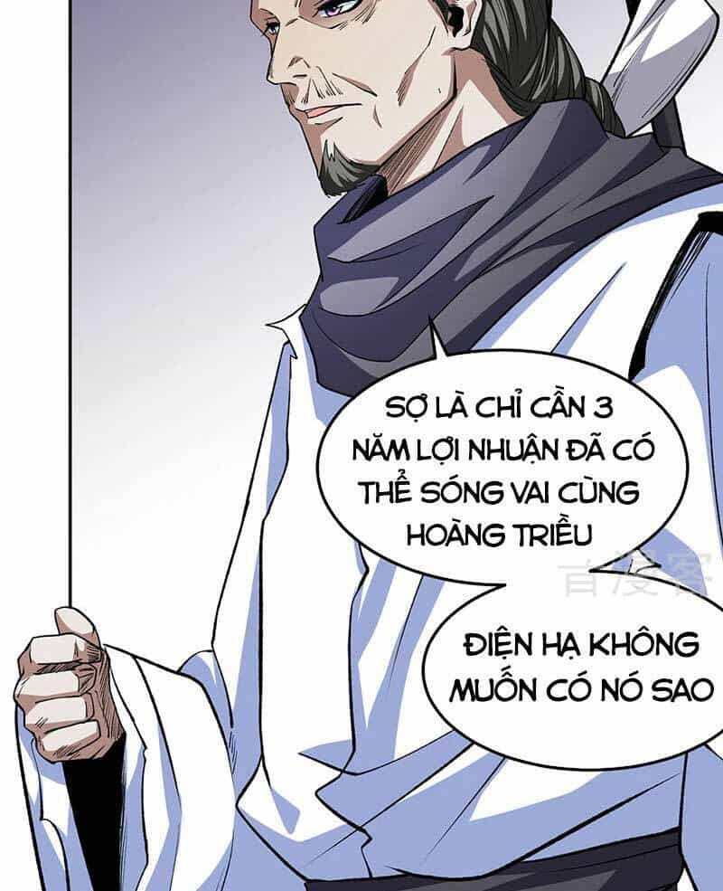 Võ Đạo Độc Tôn - Chương 547 - ảnh 54