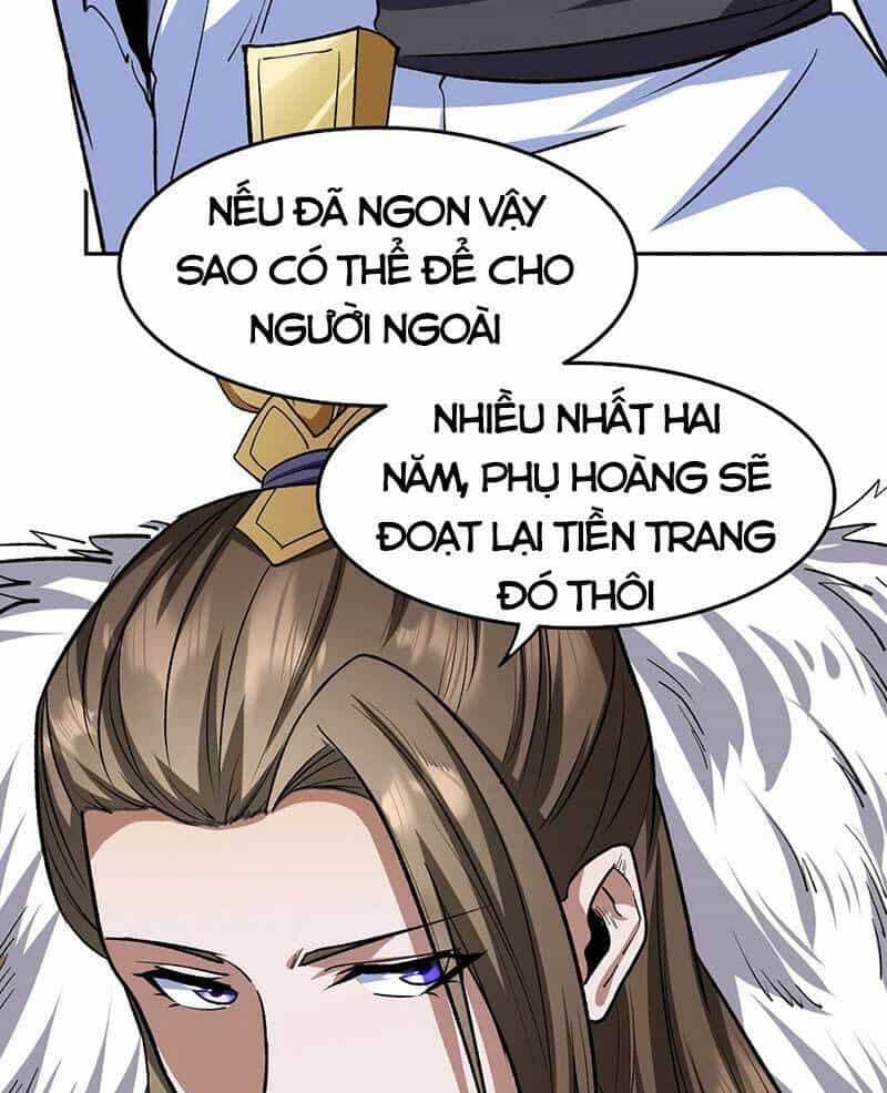 Võ Đạo Độc Tôn - Chương 547 - ảnh 55