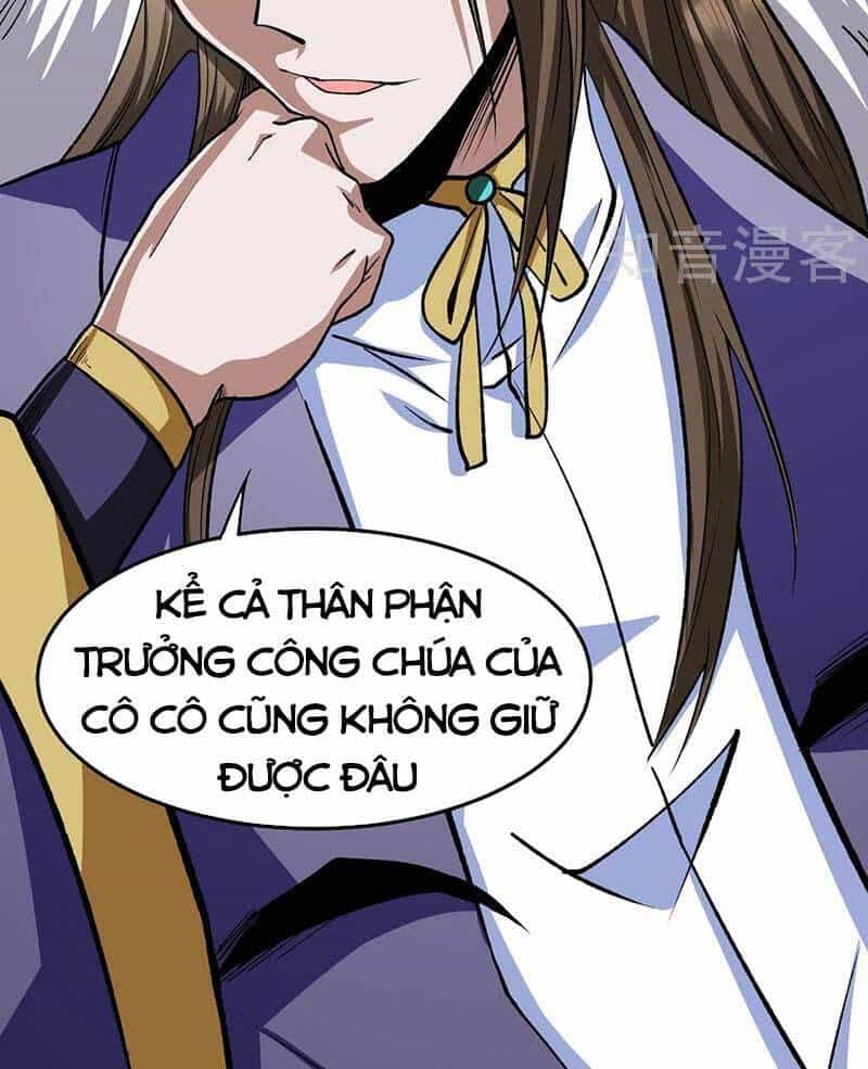 Võ Đạo Độc Tôn - Chương 547 - ảnh 56