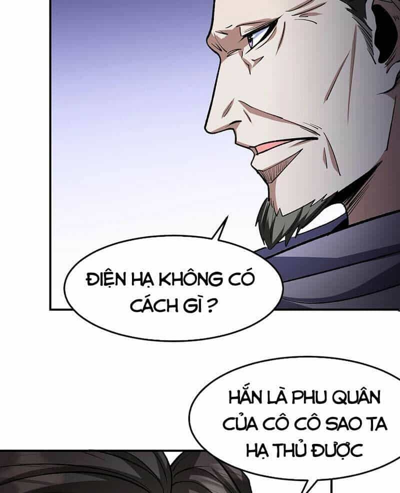 Võ Đạo Độc Tôn - Chương 547 - ảnh 58