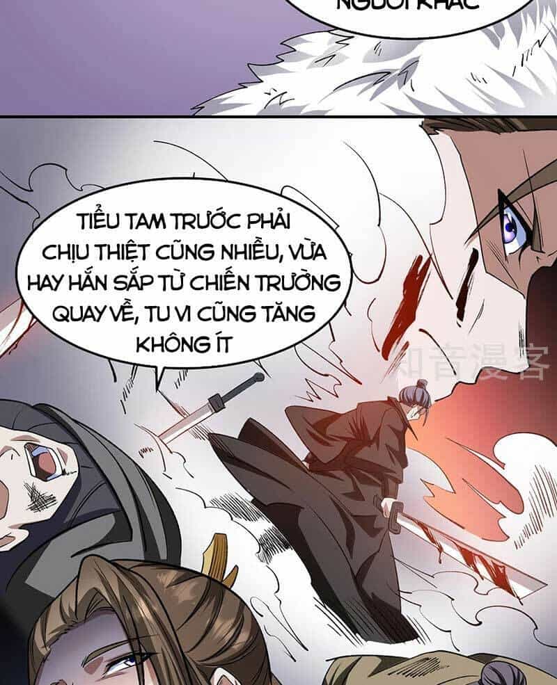 Võ Đạo Độc Tôn - Chương 547 - ảnh 65