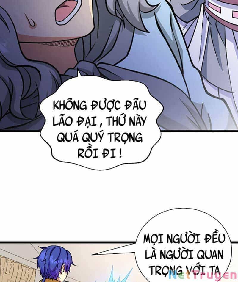 Võ Đạo Độc Tôn - Chương 548 - ảnh 33