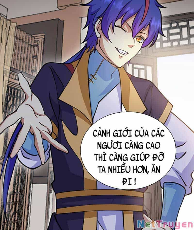 Võ Đạo Độc Tôn - Chương 548 - ảnh 35