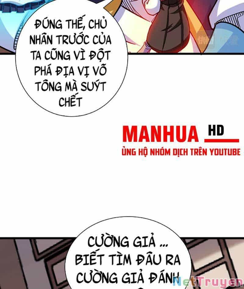 Võ Đạo Độc Tôn - Chương 548 - ảnh 45