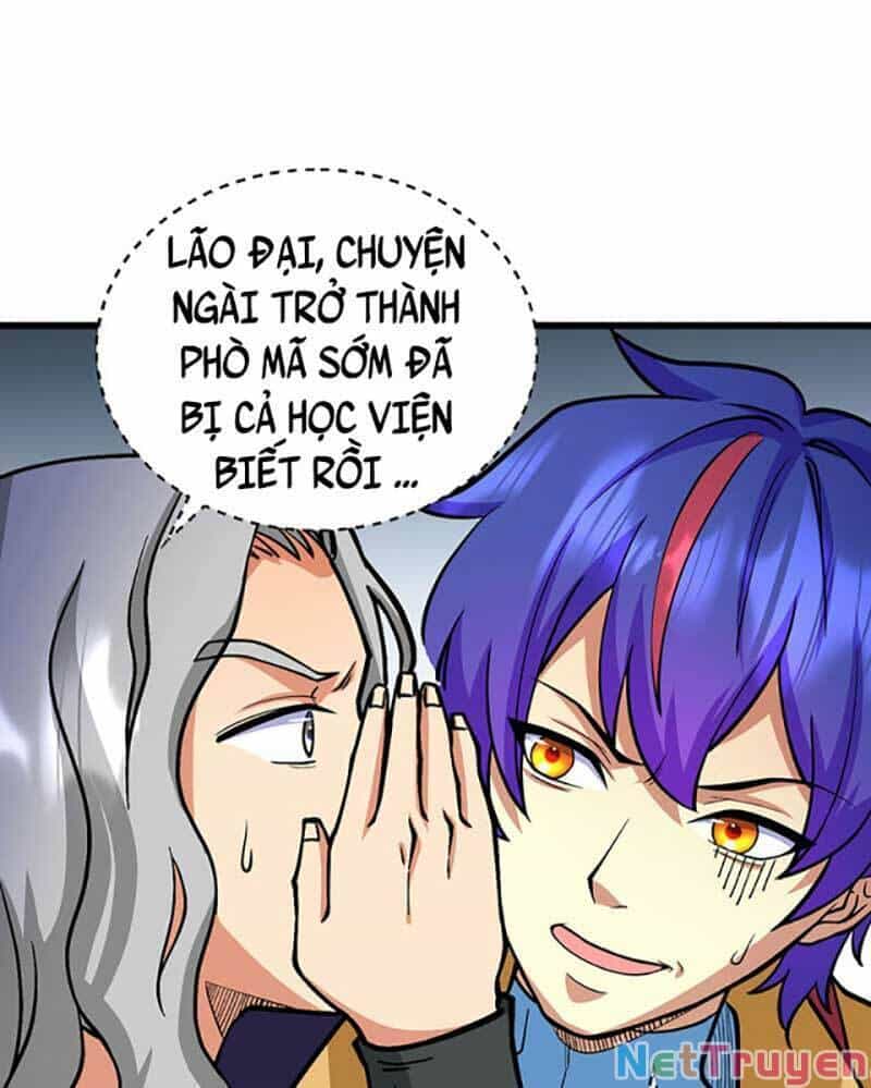 Võ Đạo Độc Tôn - Chương 548 - ảnh 9