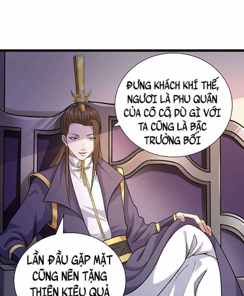 Võ Đạo Độc Tôn - Chương 549 - ảnh 16