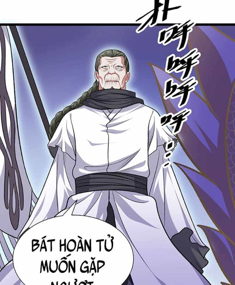 Võ Đạo Độc Tôn - Chương 549 - ảnh 3