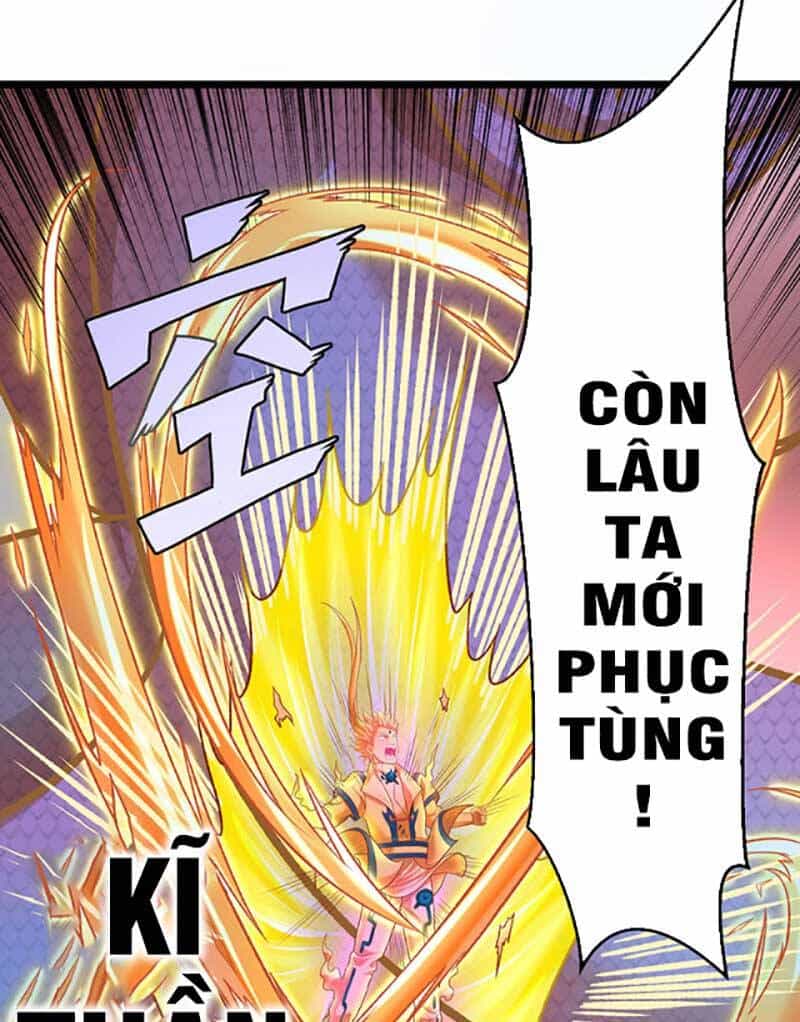 Võ Đạo Độc Tôn - Chương 549 - ảnh 31