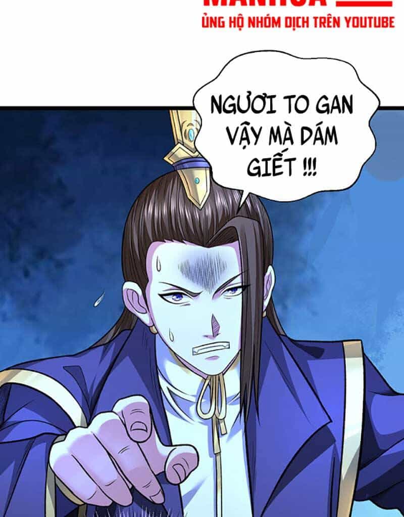 Võ Đạo Độc Tôn - Chương 549 - ảnh 50