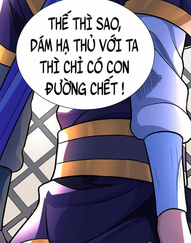 Võ Đạo Độc Tôn - Chương 549 - ảnh 58