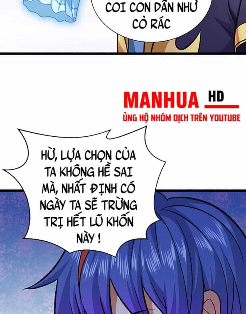 Võ Đạo Độc Tôn - Chương 549 - ảnh 70