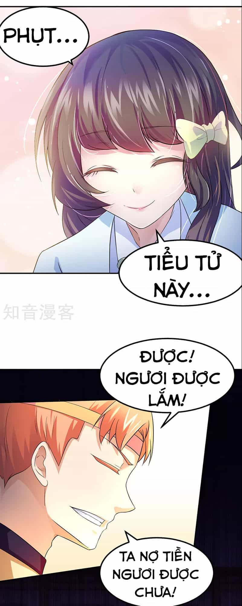 Võ Đạo Độc Tôn - Chương 55 - ảnh 4