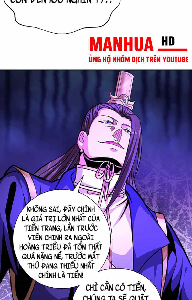 Võ Đạo Độc Tôn - Chương 550 - ảnh 20