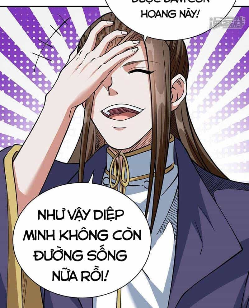 Võ Đạo Độc Tôn - Chương 551 - ảnh 35