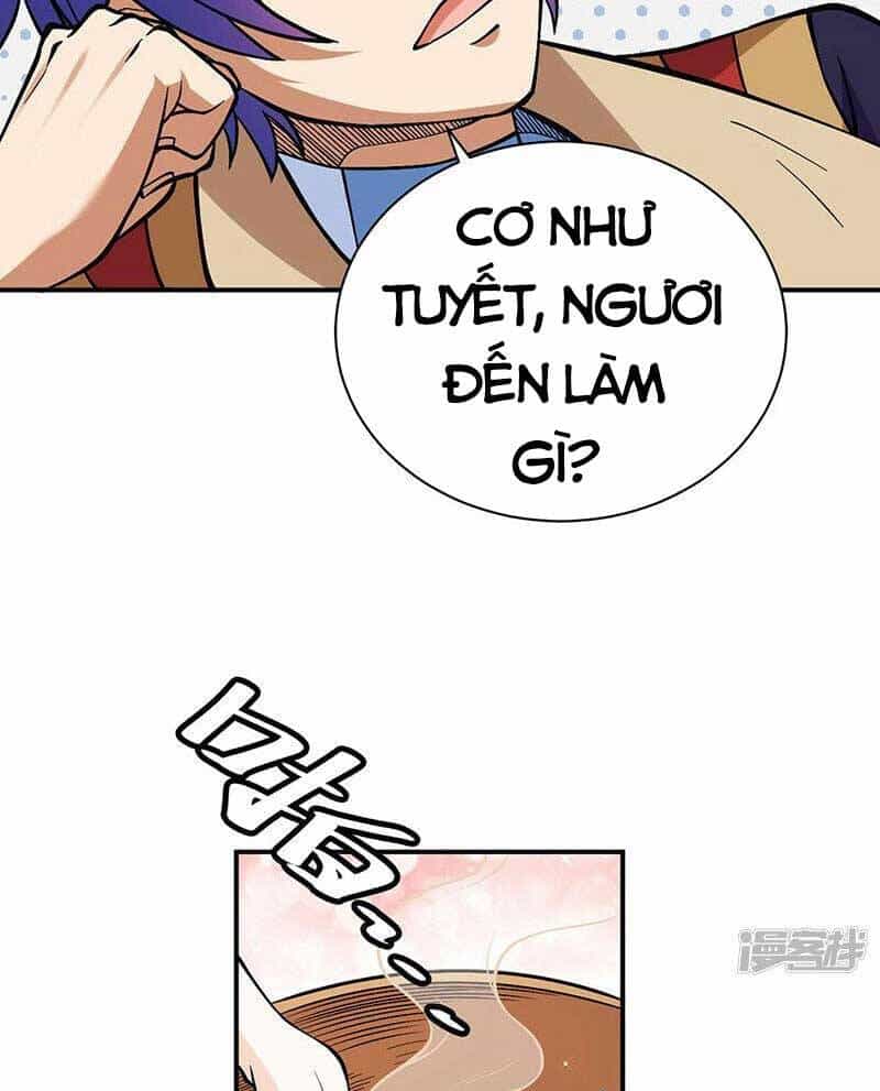 Võ Đạo Độc Tôn - Chương 551 - ảnh 39