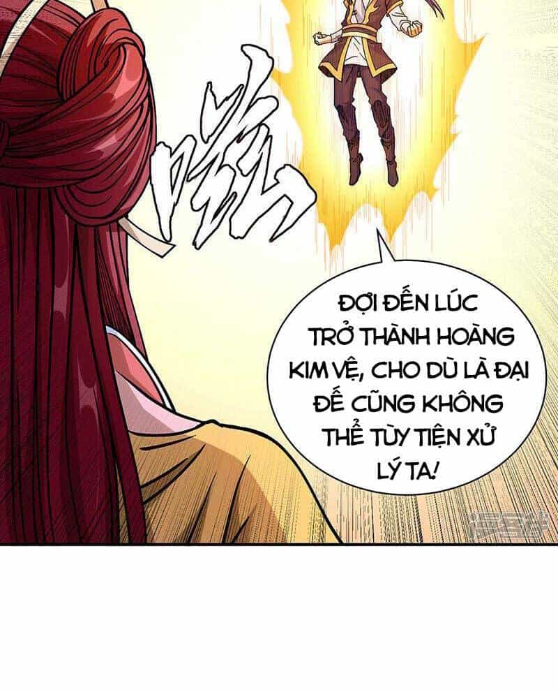Võ Đạo Độc Tôn - Chương 551 - ảnh 51