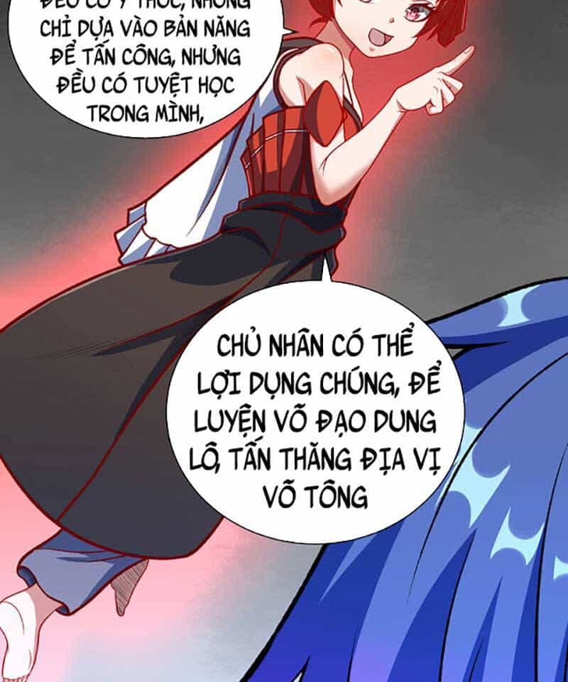 Võ Đạo Độc Tôn - Chương 552 - ảnh 13