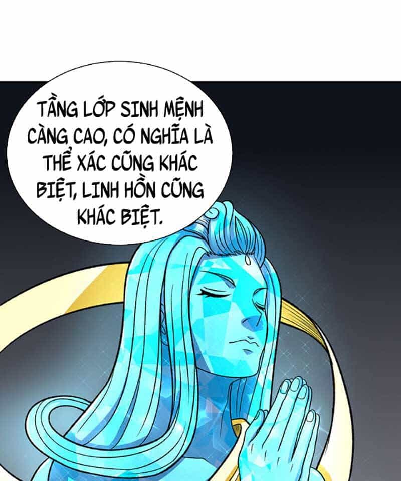 Võ Đạo Độc Tôn - Chương 552 - ảnh 23