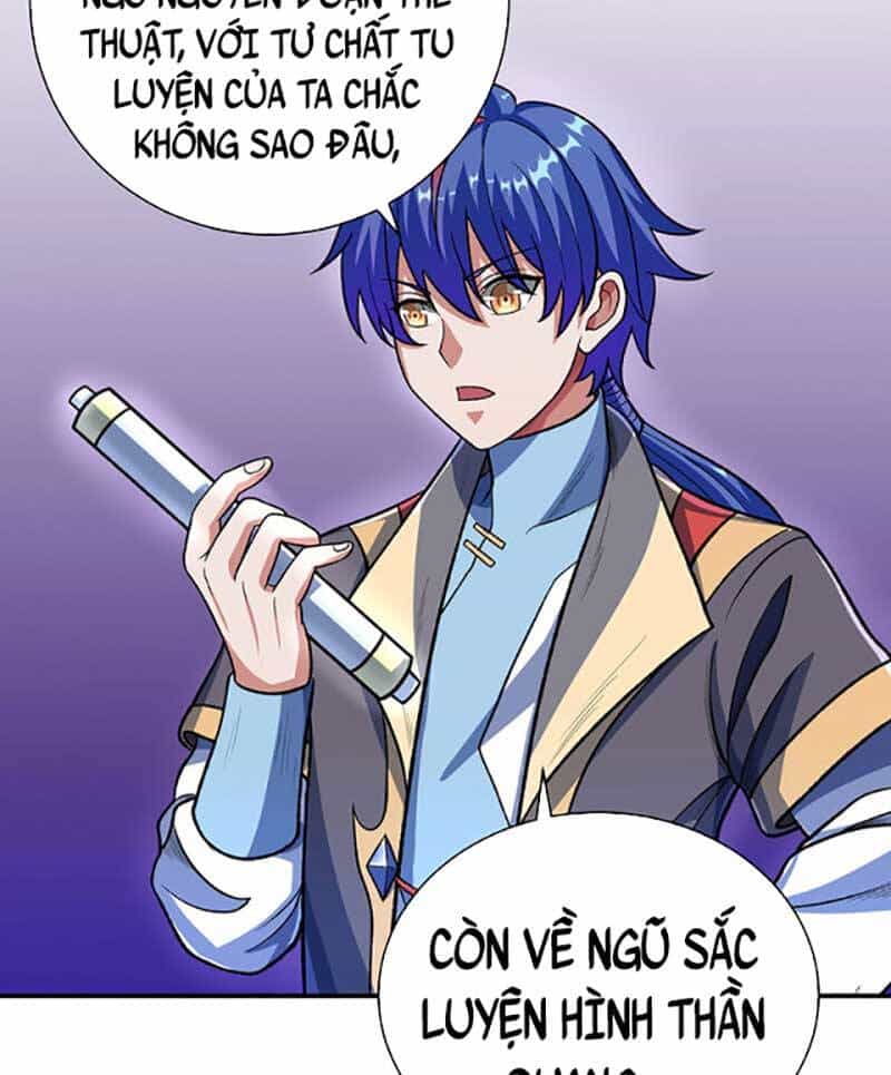 Võ Đạo Độc Tôn - Chương 552 - ảnh 34