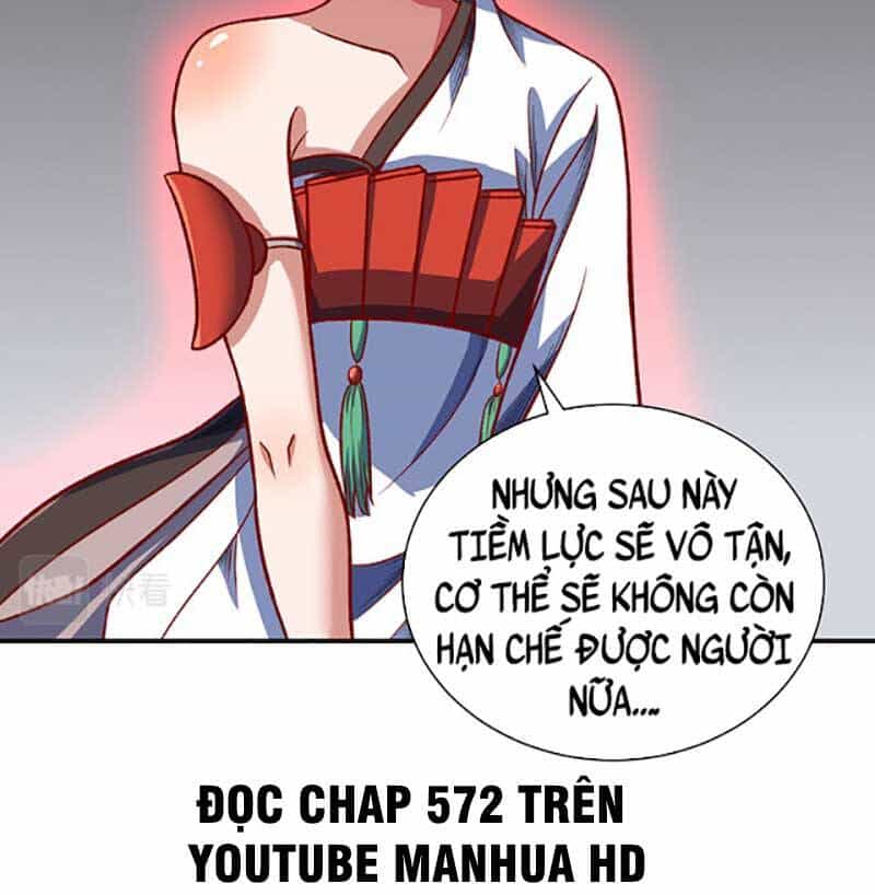 Võ Đạo Độc Tôn - Chương 552 - ảnh 76
