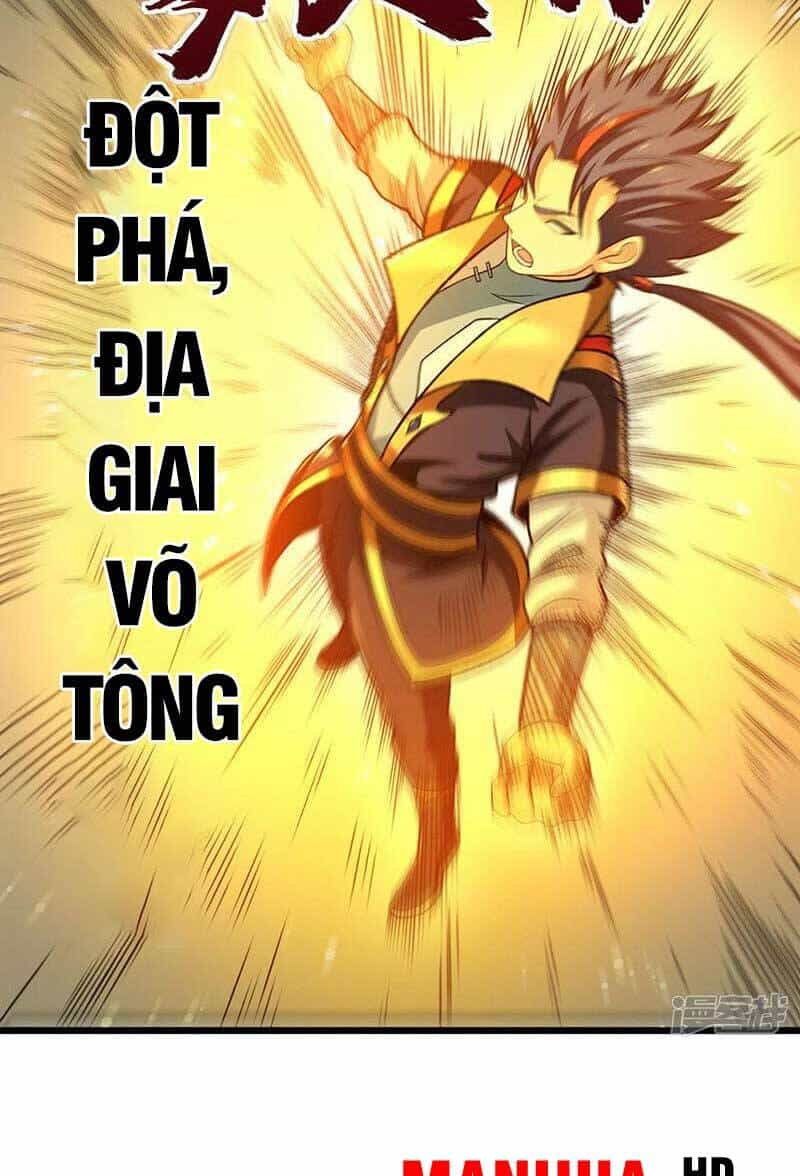 Võ Đạo Độc Tôn - Chương 553 - ảnh 10