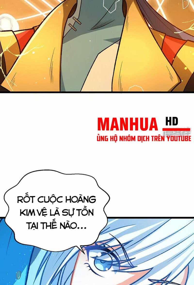 Võ Đạo Độc Tôn - Chương 553 - ảnh 18