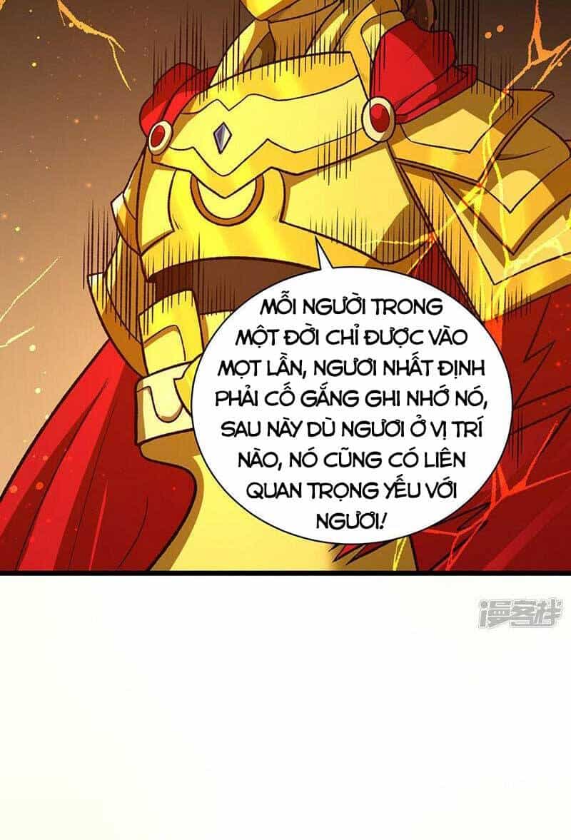 Võ Đạo Độc Tôn - Chương 553 - ảnh 23
