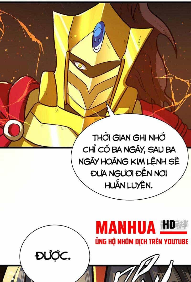 Võ Đạo Độc Tôn - Chương 553 - ảnh 24