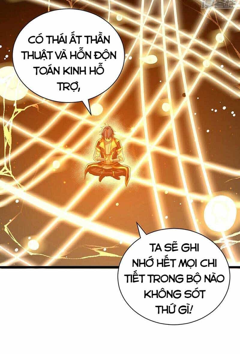 Võ Đạo Độc Tôn - Chương 553 - ảnh 26