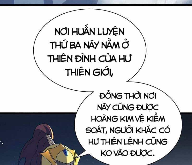 Võ Đạo Độc Tôn - Chương 553 - ảnh 39