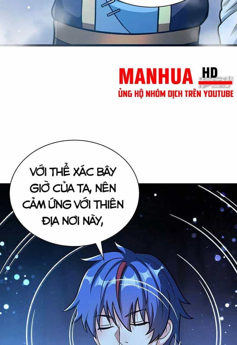 Võ Đạo Độc Tôn - Chương 553 - ảnh 45