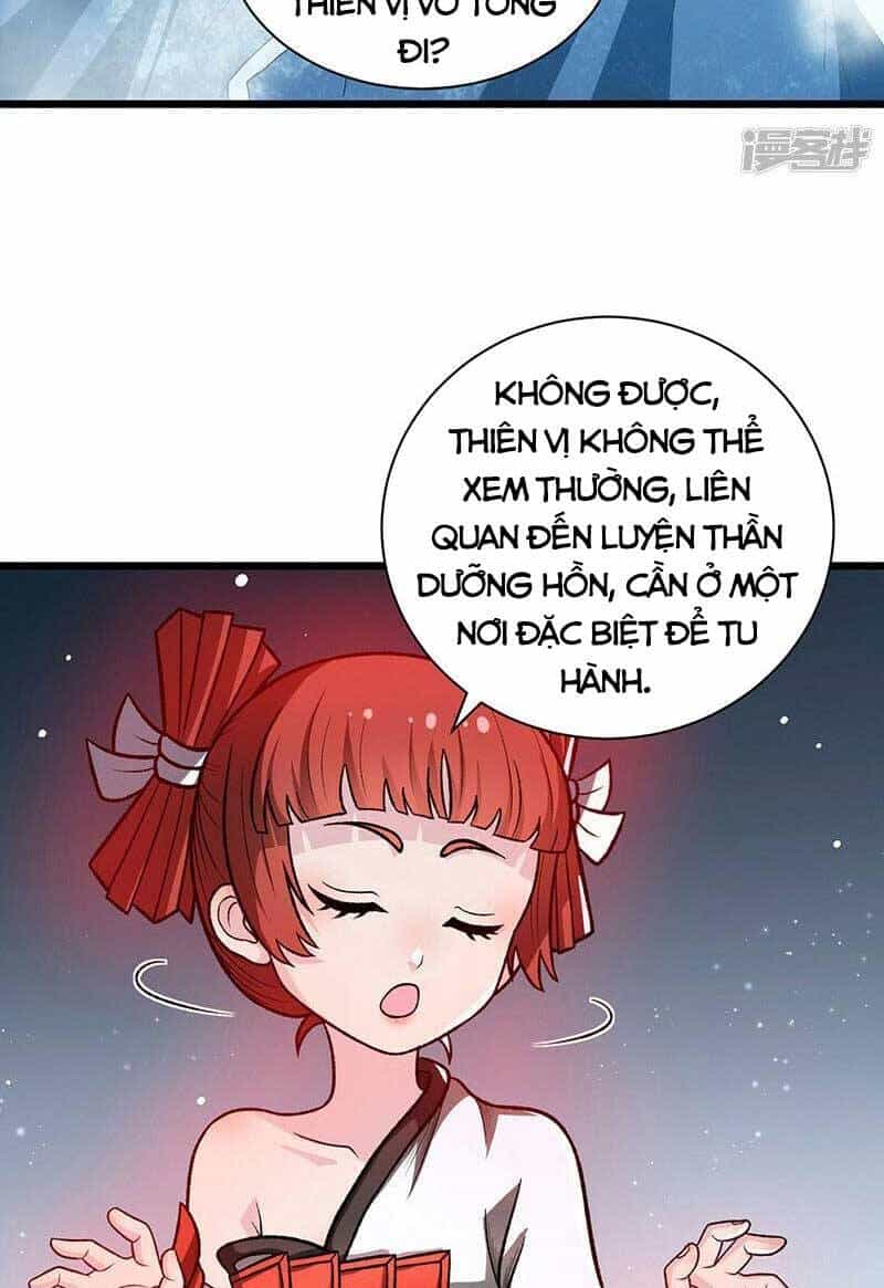 Võ Đạo Độc Tôn - Chương 553 - ảnh 52