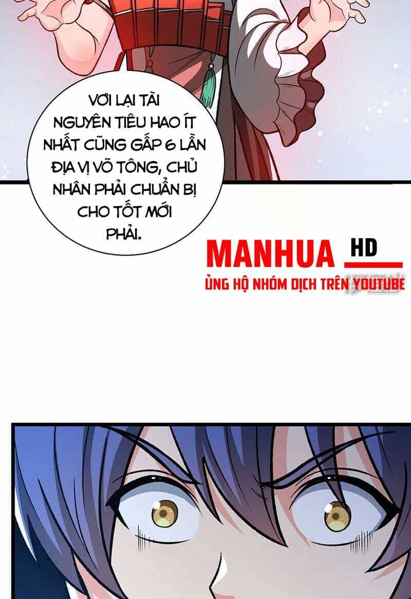 Võ Đạo Độc Tôn - Chương 553 - ảnh 53