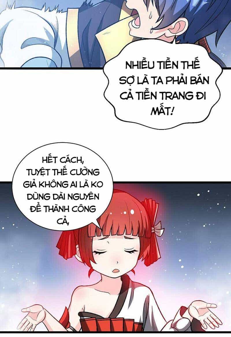 Võ Đạo Độc Tôn - Chương 553 - ảnh 55