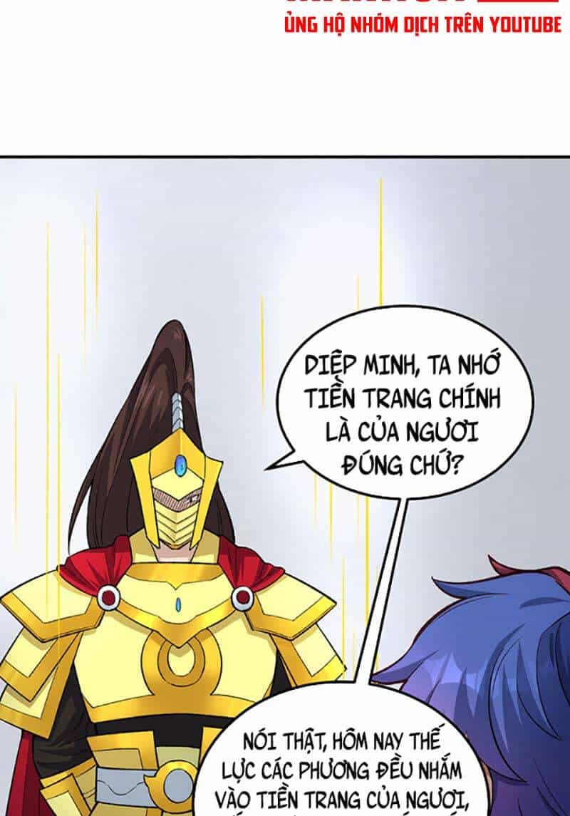 Võ Đạo Độc Tôn - Chương 554 - ảnh 7