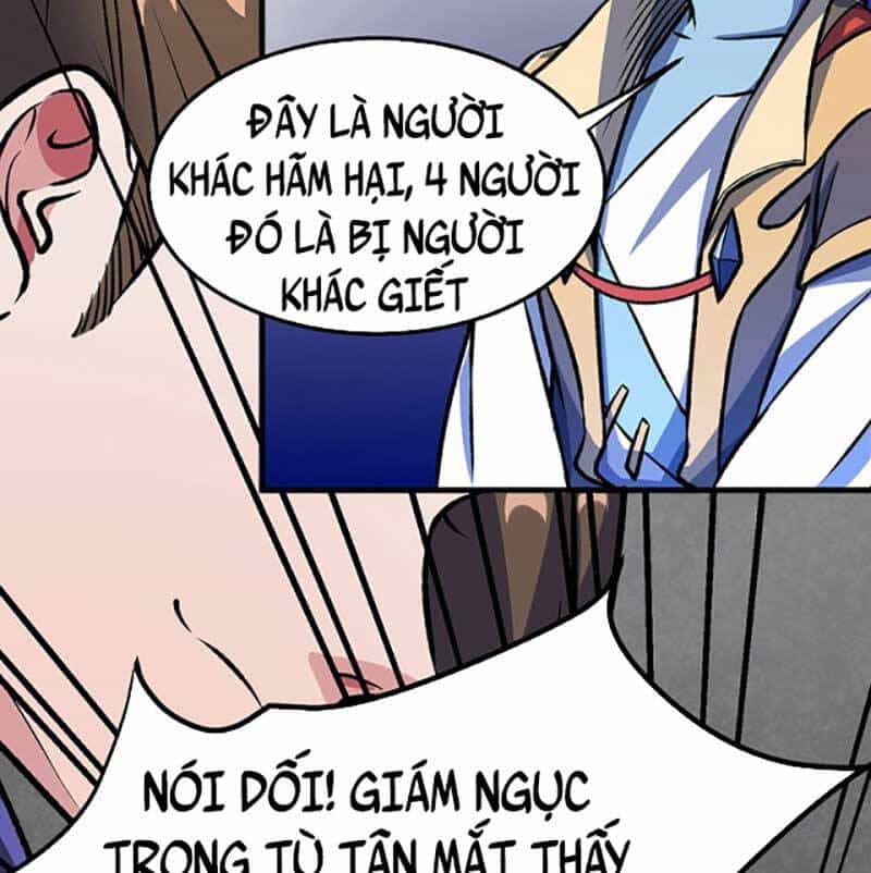 Võ Đạo Độc Tôn - Chương 555 - ảnh 11