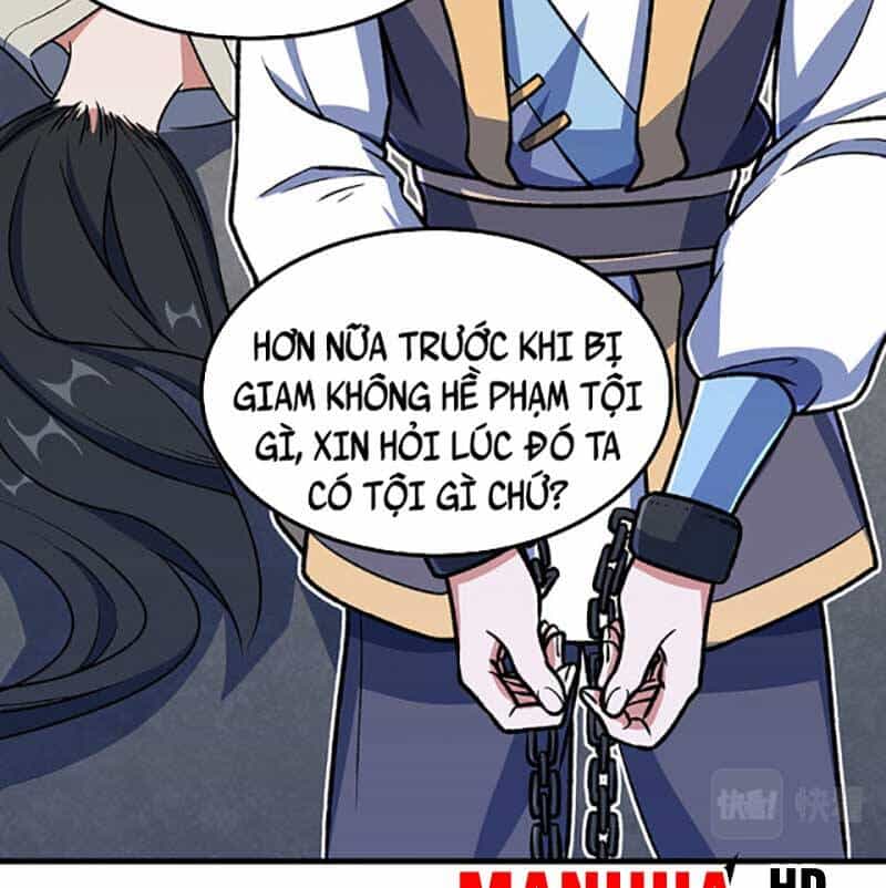 Võ Đạo Độc Tôn - Chương 555 - ảnh 16