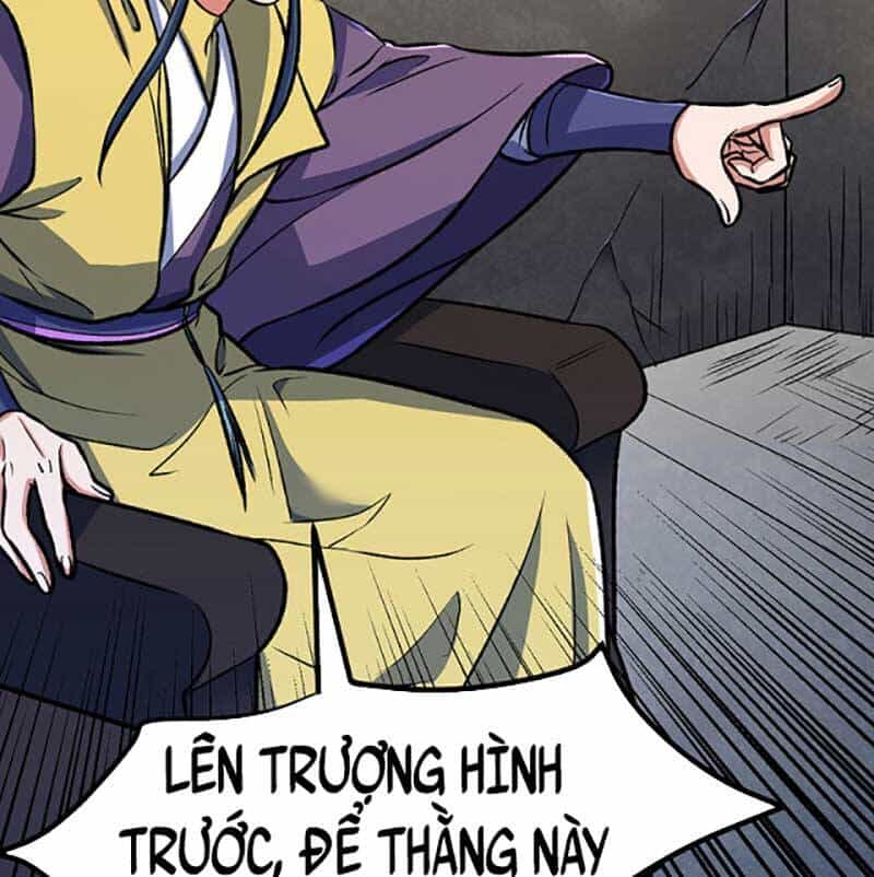 Võ Đạo Độc Tôn - Chương 555 - ảnh 21