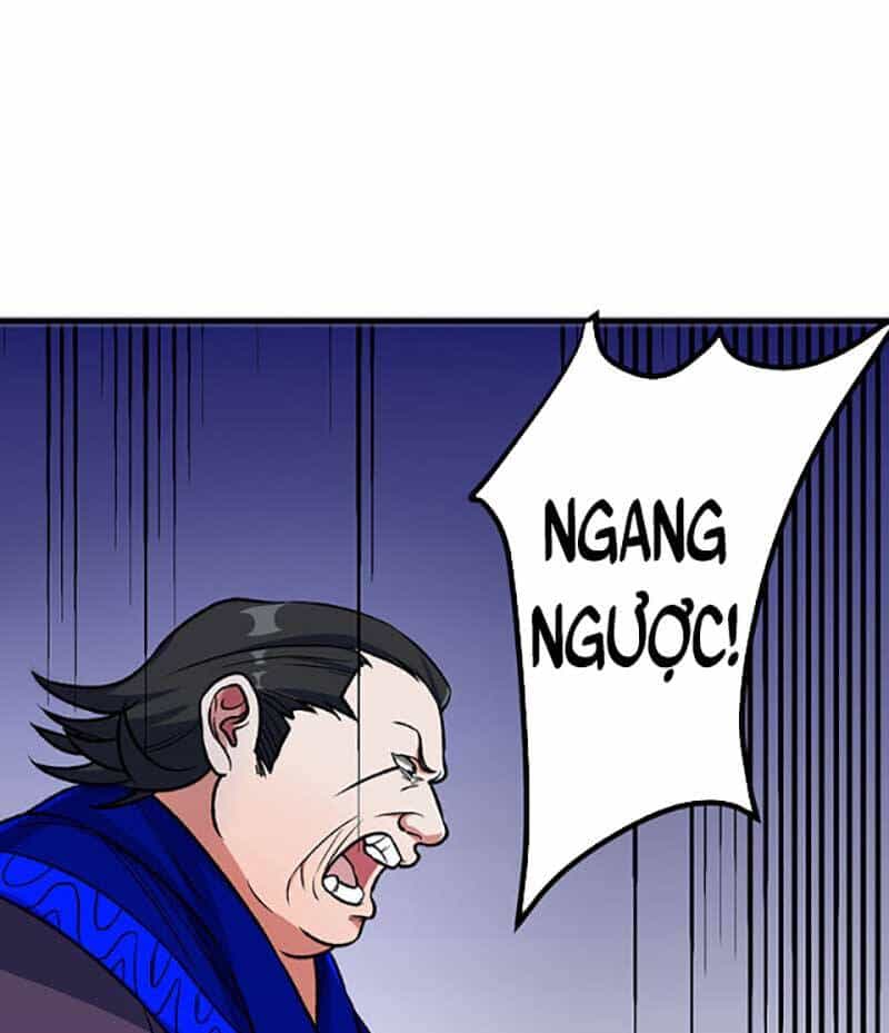Võ Đạo Độc Tôn - Chương 555 - ảnh 37