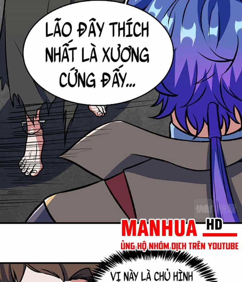 Võ Đạo Độc Tôn - Chương 555 - ảnh 40