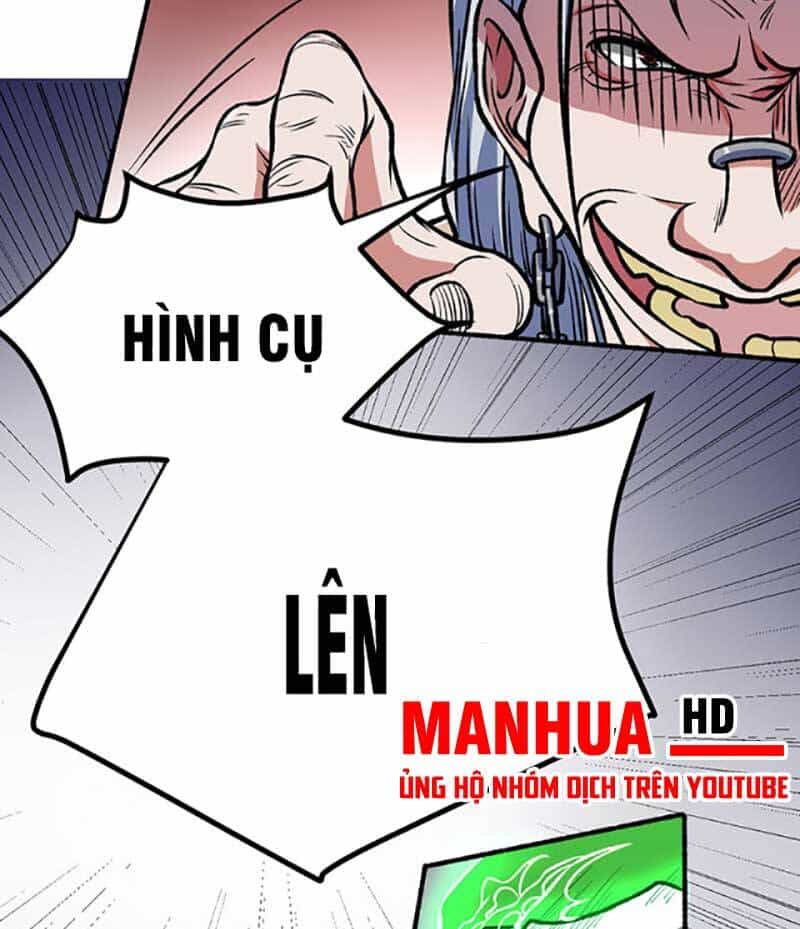 Võ Đạo Độc Tôn - Chương 555 - ảnh 42