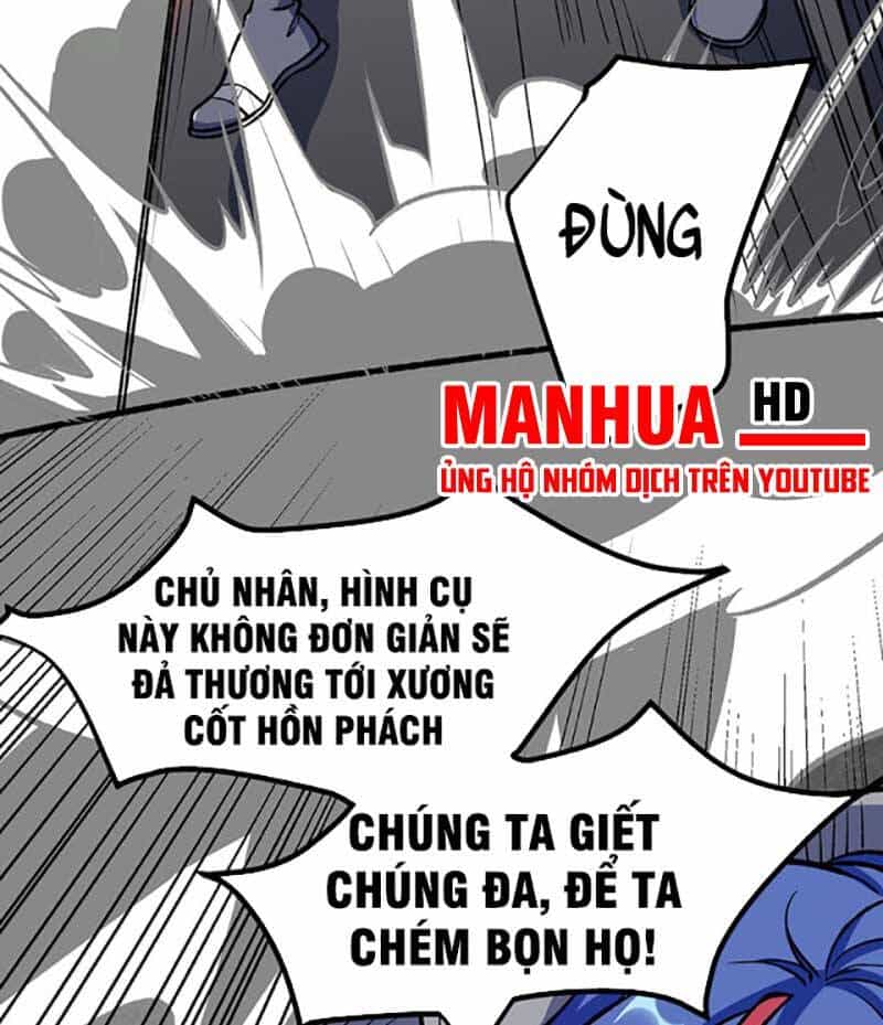 Võ Đạo Độc Tôn - Chương 555 - ảnh 45